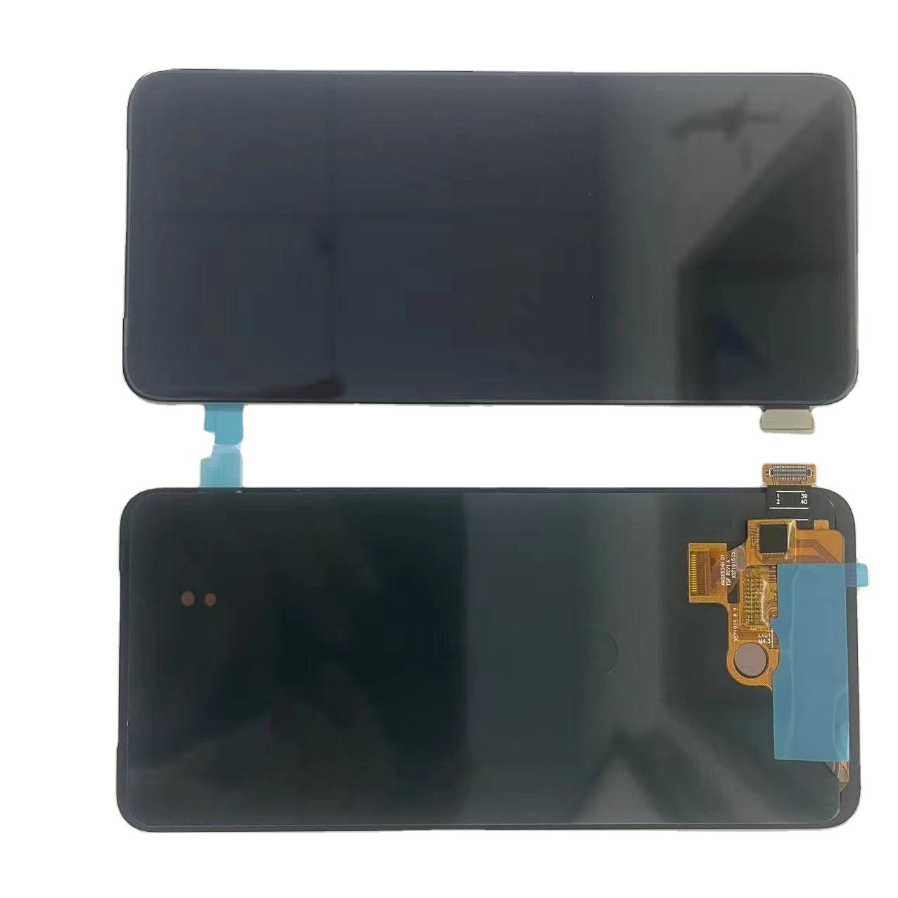 Wholesale Smart Mobile Phone Lcd Screen With Frame Panel Screen Display touch Screen Digitizer For FPC XST1915