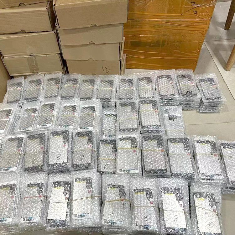 Factory Wholesale Price Mobile Phone Lcd Different Brands Model Mobile Lcd Complete Digitizer Mobile Phone Lcds Touch Display