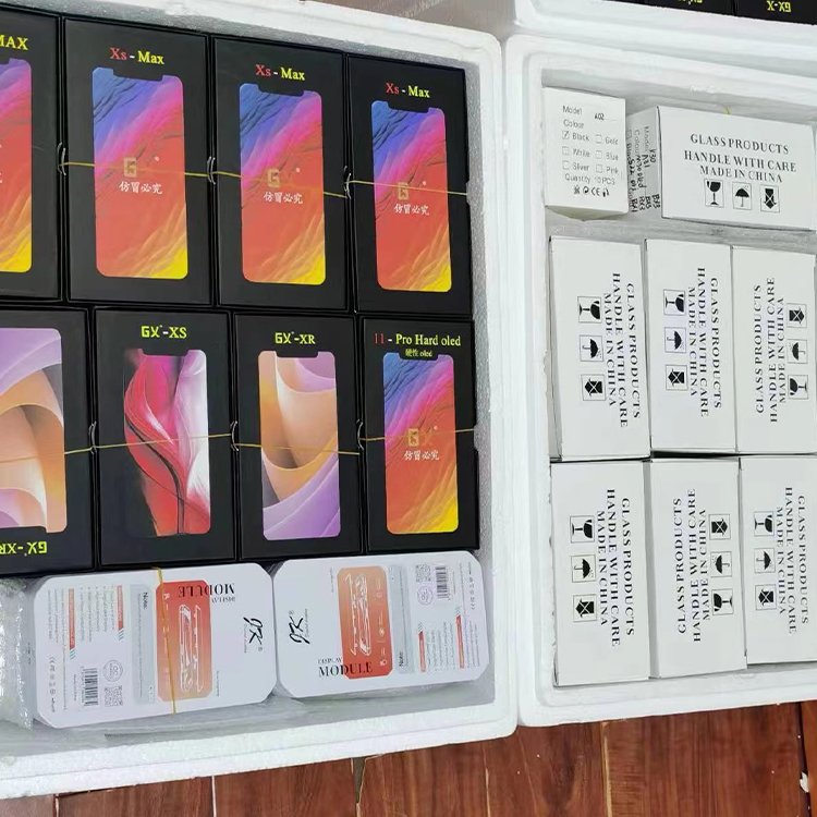 Factory Wholesale Price Mobile Phone Lcd Different Brands Model Mobile Lcd Complete Digitizer Mobile Phone Lcds Touch Display