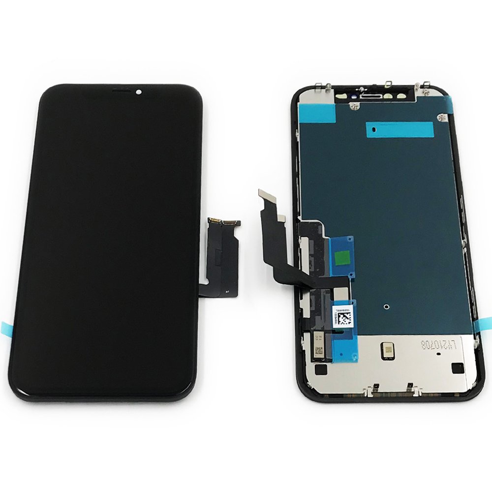 XR LCDs For iPhone XR LCD Display Touch Screen Digitizer Replacements mobile Phone Touch Screen mobile phone lcd