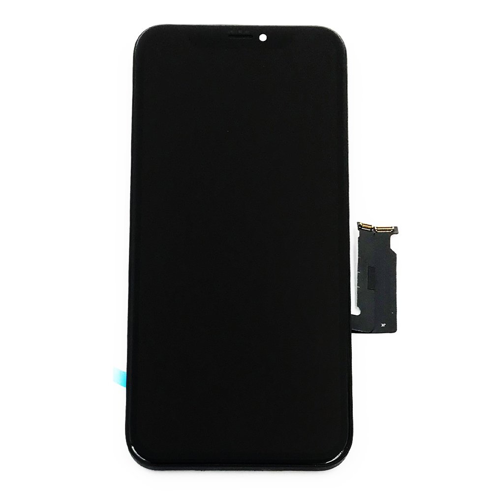 XR LCDs For iPhone XR LCD Display Touch Screen Digitizer Replacements mobile Phone Touch Screen mobile phone lcd