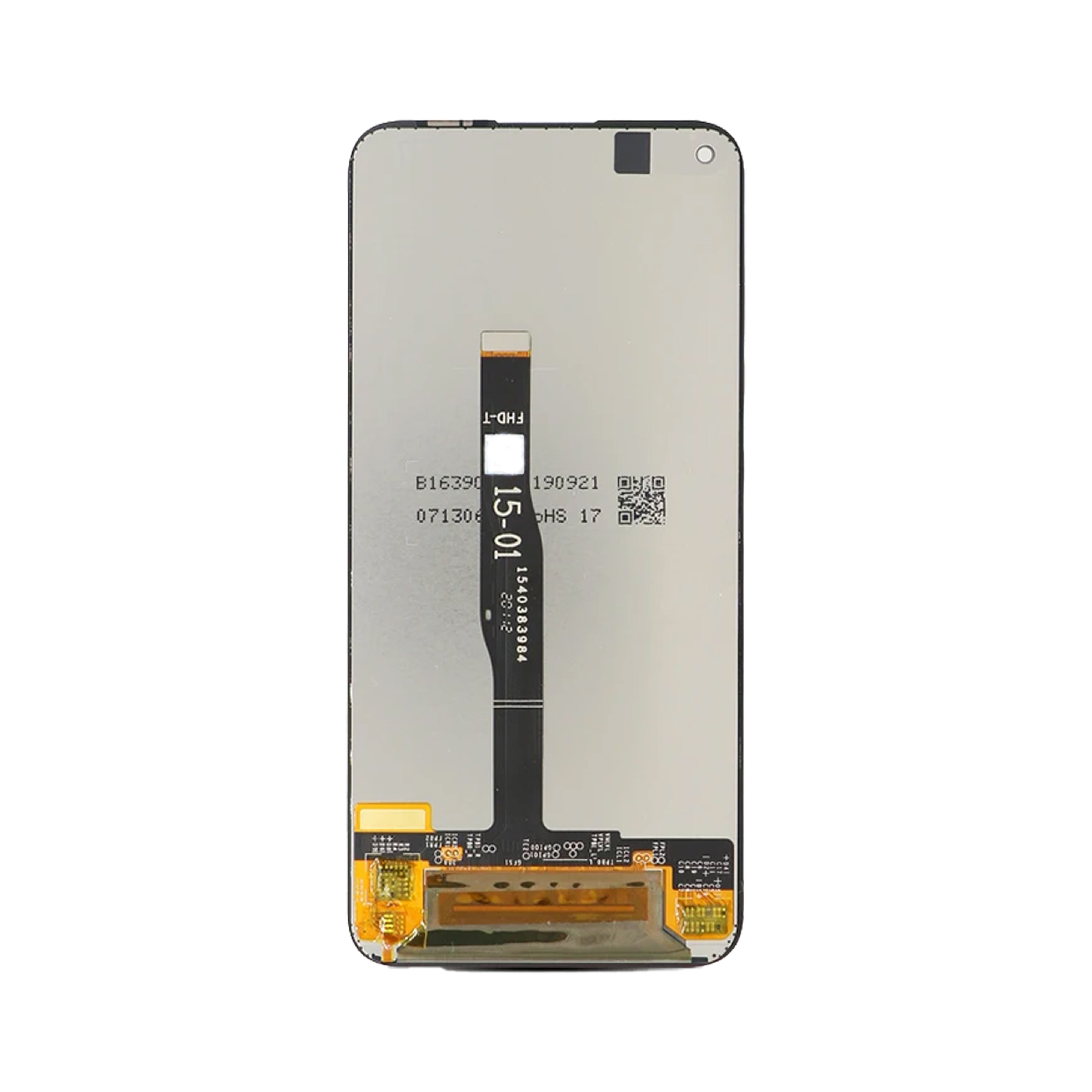 OEM Original Display For HUAWEI P40 Lite Lcd Replacement For Huawei P40 Lite 5G Screen Mobile Phone Lcds For Huawei P40 Lite