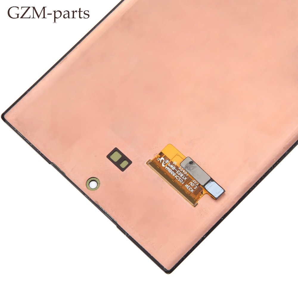 Mobile Phone AMOLED for Samsung Galaxy S23 Ultra 5G S918 LCD Display Touch Screen Digitizer Assembly Standard Large in Stock