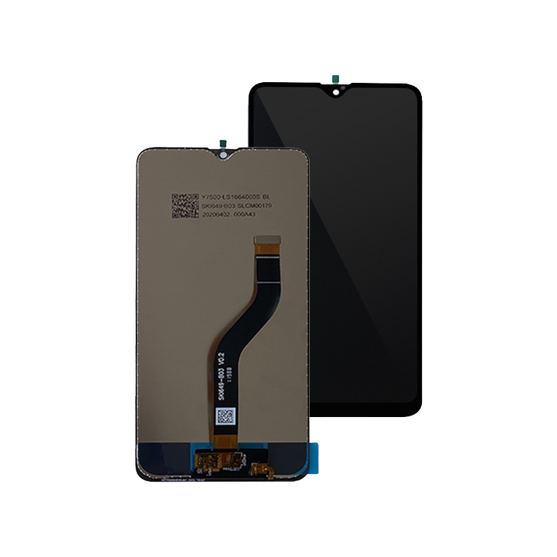 New Mobile Phone Lcds for Samsung A20s A207 lcd screen for Samsung galaxy A20s lcd display touch screen digitizer assembly
