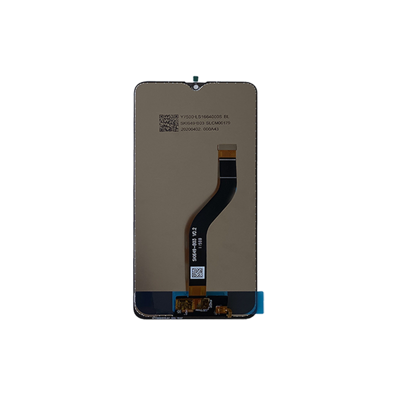 New Mobile Phone Lcds for Samsung A20s A207 lcd screen for Samsung galaxy A20s lcd display touch screen digitizer assembly
