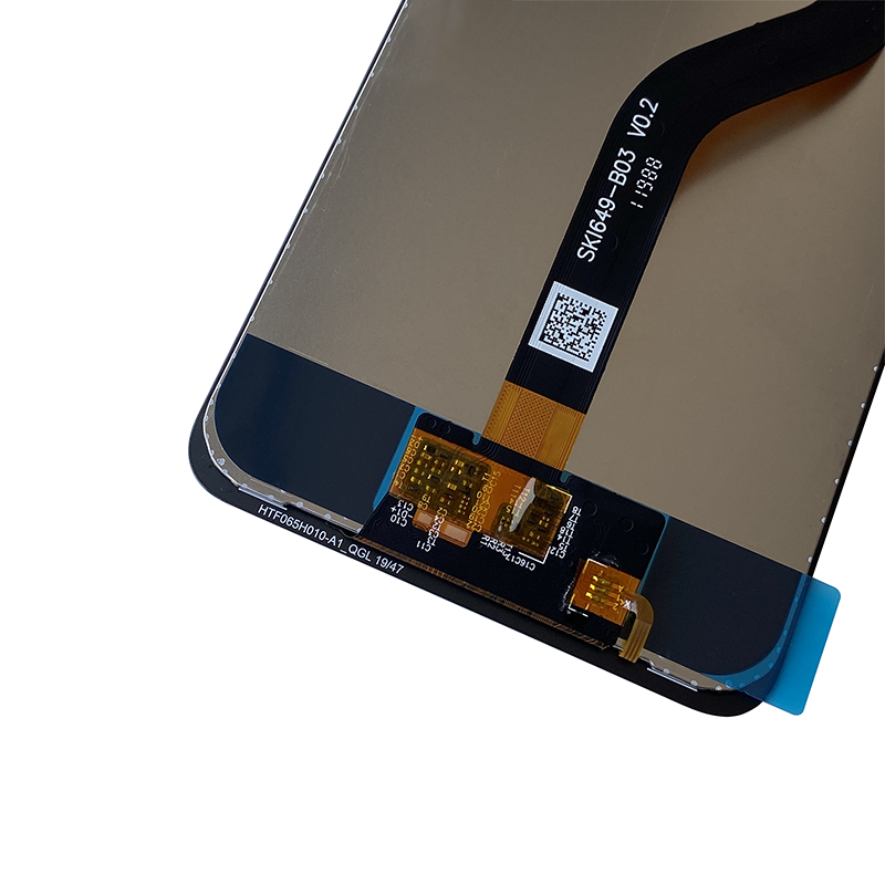 New Mobile Phone Lcds for Samsung A20s A207 lcd screen for Samsung galaxy A20s lcd display touch screen digitizer assembly