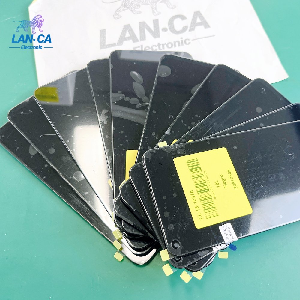 Incell Mobile Phone Lcd Display Replacement For Reno 5 5G Lcd Touch Screen Display Assembly For Reno 5 5G