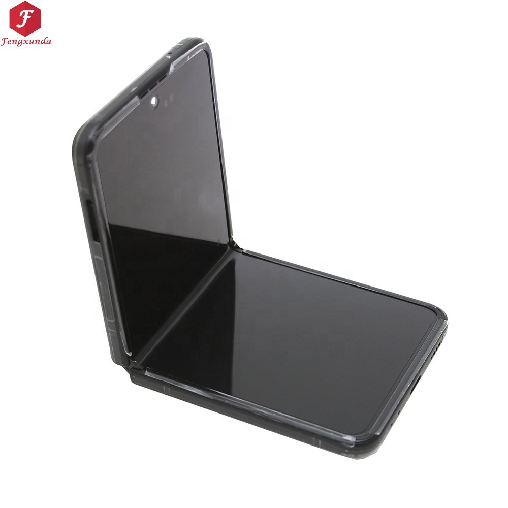 Mobile phone lcds For samsung for galaxy Z Flip 2 3 4 lcd For Samsung Galaxy Z Flip screen