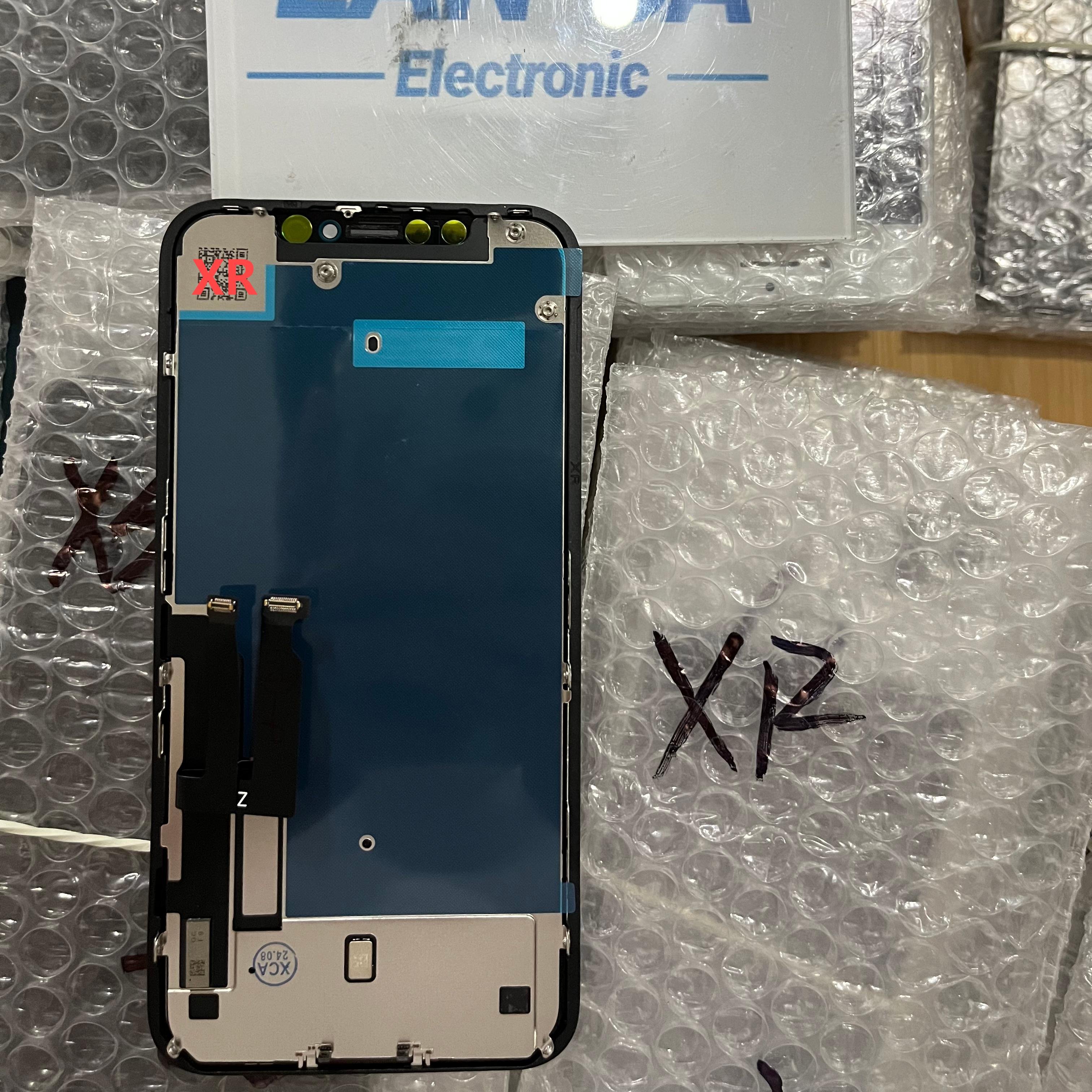 Screen wholesale mobile phone LCD display for iPhone XR incell LCD touch screen replacement display for iPhone Xr