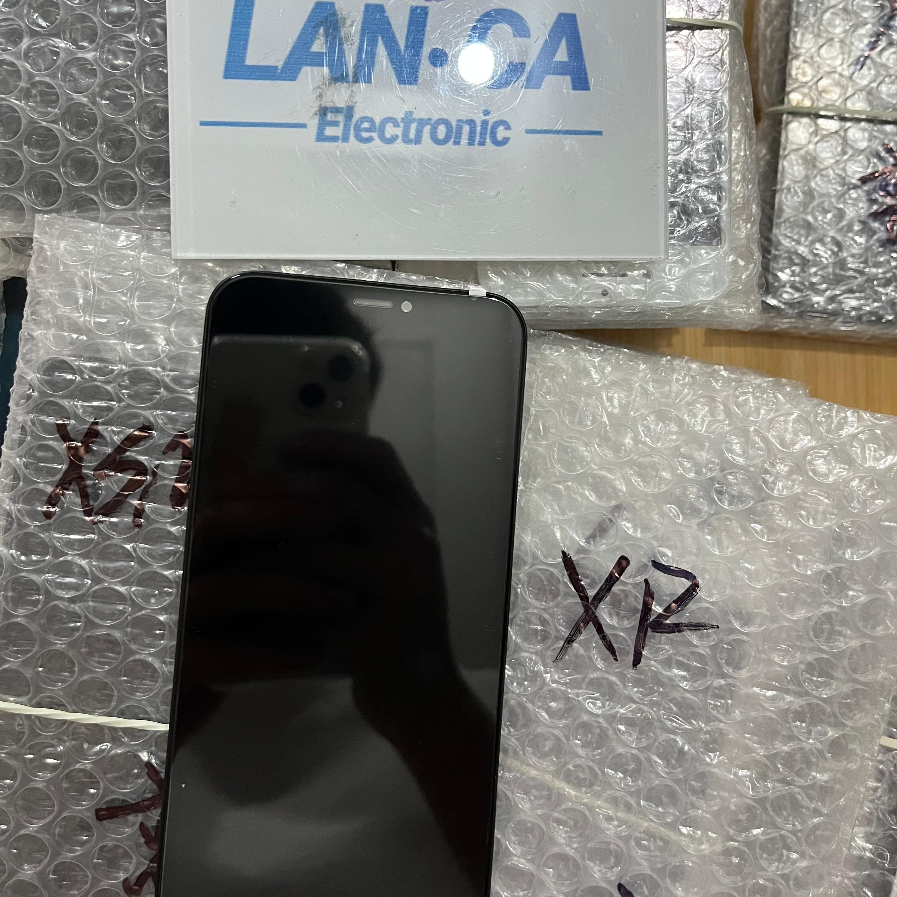 Screen wholesale mobile phone LCD display for iPhone XR incell LCD touch screen replacement display for iPhone Xr