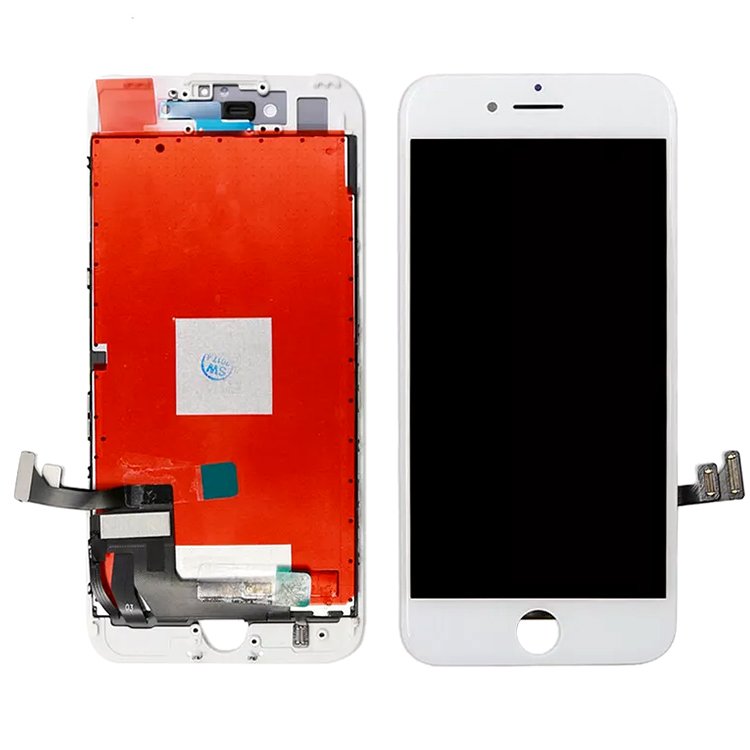 On Sale Mobile Phone Lcd Apple Iphone 8 Original Screen Replacements For Iphone 8 Lcd Oled Display Screen