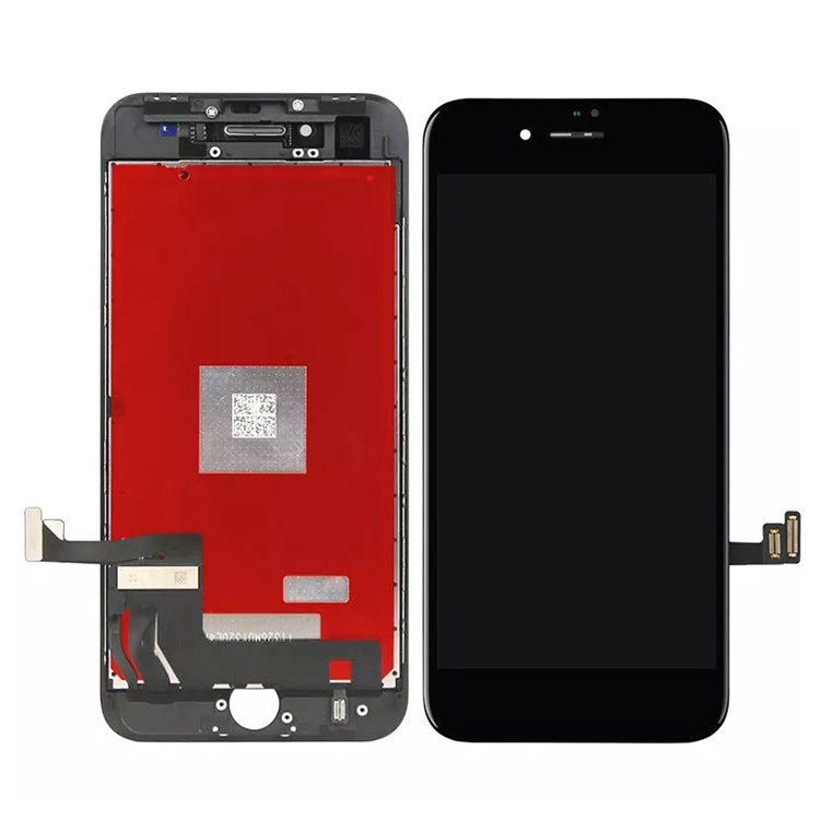 On Sale Mobile Phone Lcd Apple Iphone 8 Original Screen Replacements For Iphone 8 Lcd Oled Display Screen