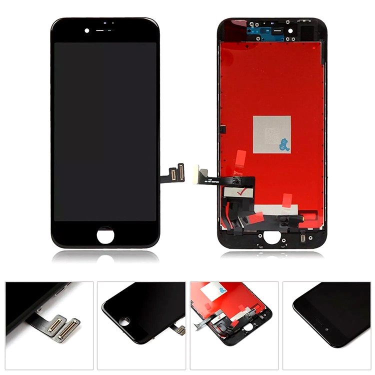 On Sale Mobile Phone Lcd Apple Iphone 8 Original Screen Replacements For Iphone 8 Lcd Oled Display Screen