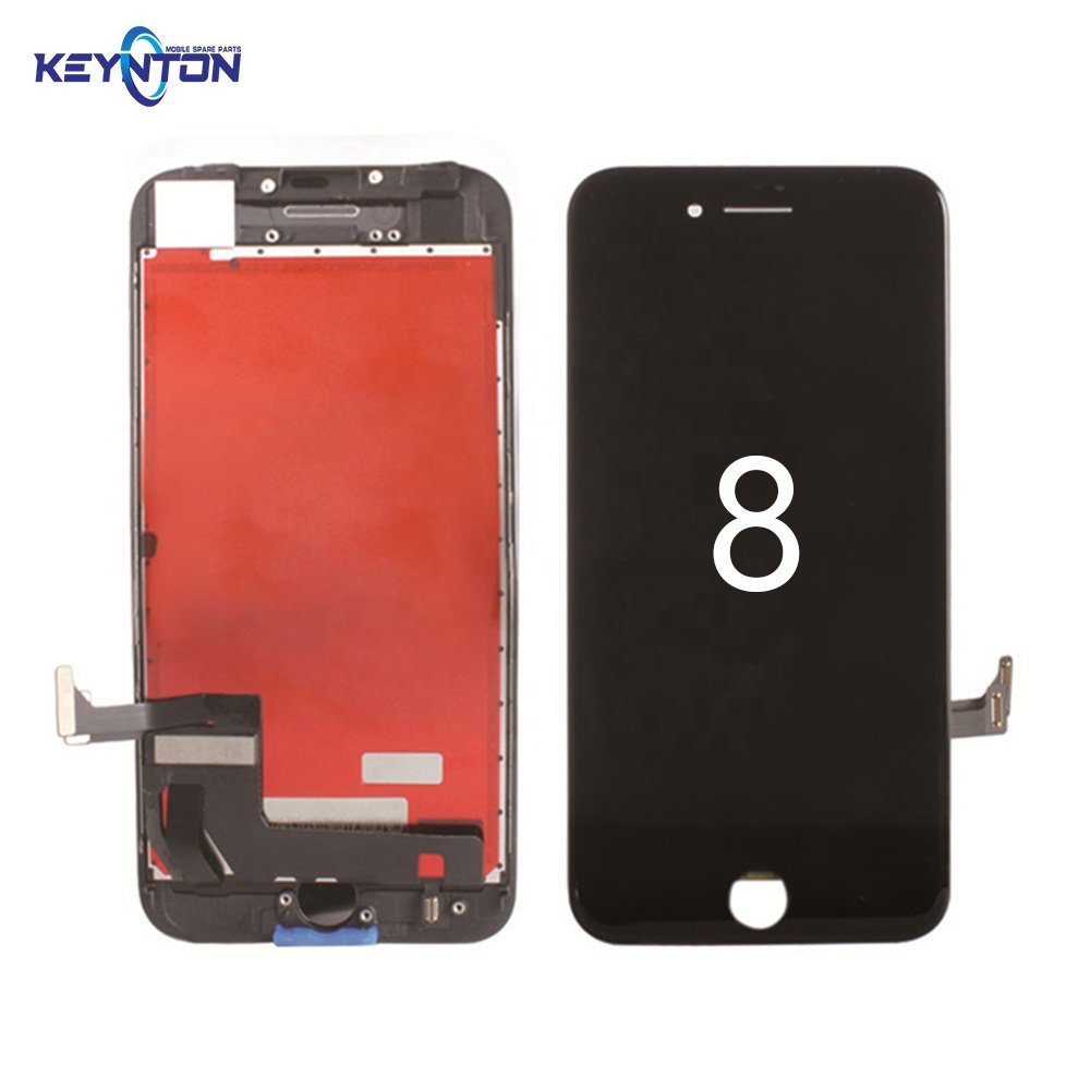 Wholesale For Iphone 8 Mobile Phone Lcd, High Quality Lcd Screen Replacement For Iphone 8, For Apple For Iphone 8