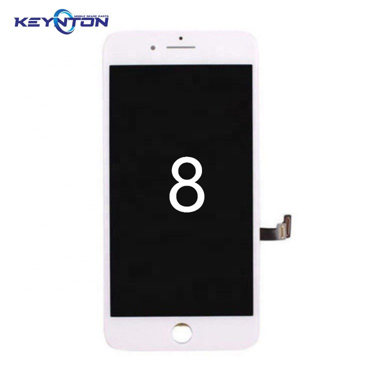 Wholesale For Iphone 8 Mobile Phone Lcd, High Quality Lcd Screen Replacement For Iphone 8, For Apple For Iphone 8
