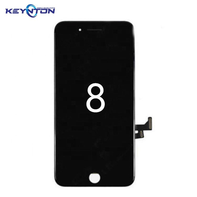 Wholesale For Iphone 8 Mobile Phone Lcd, High Quality Lcd Screen Replacement For Iphone 8, For Apple For Iphone 8