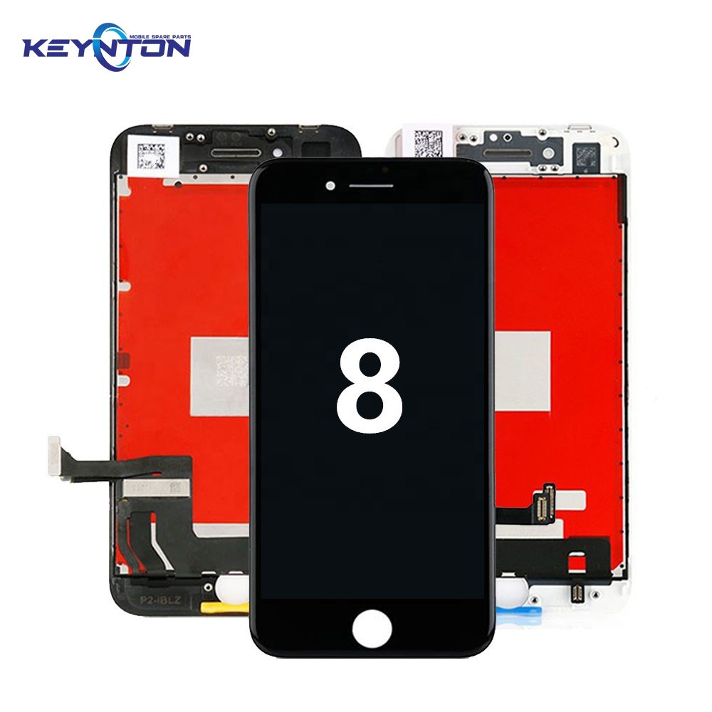 Wholesale For Iphone 8 Mobile Phone Lcd, High Quality Lcd Screen Replacement For Iphone 8, For Apple For Iphone 8