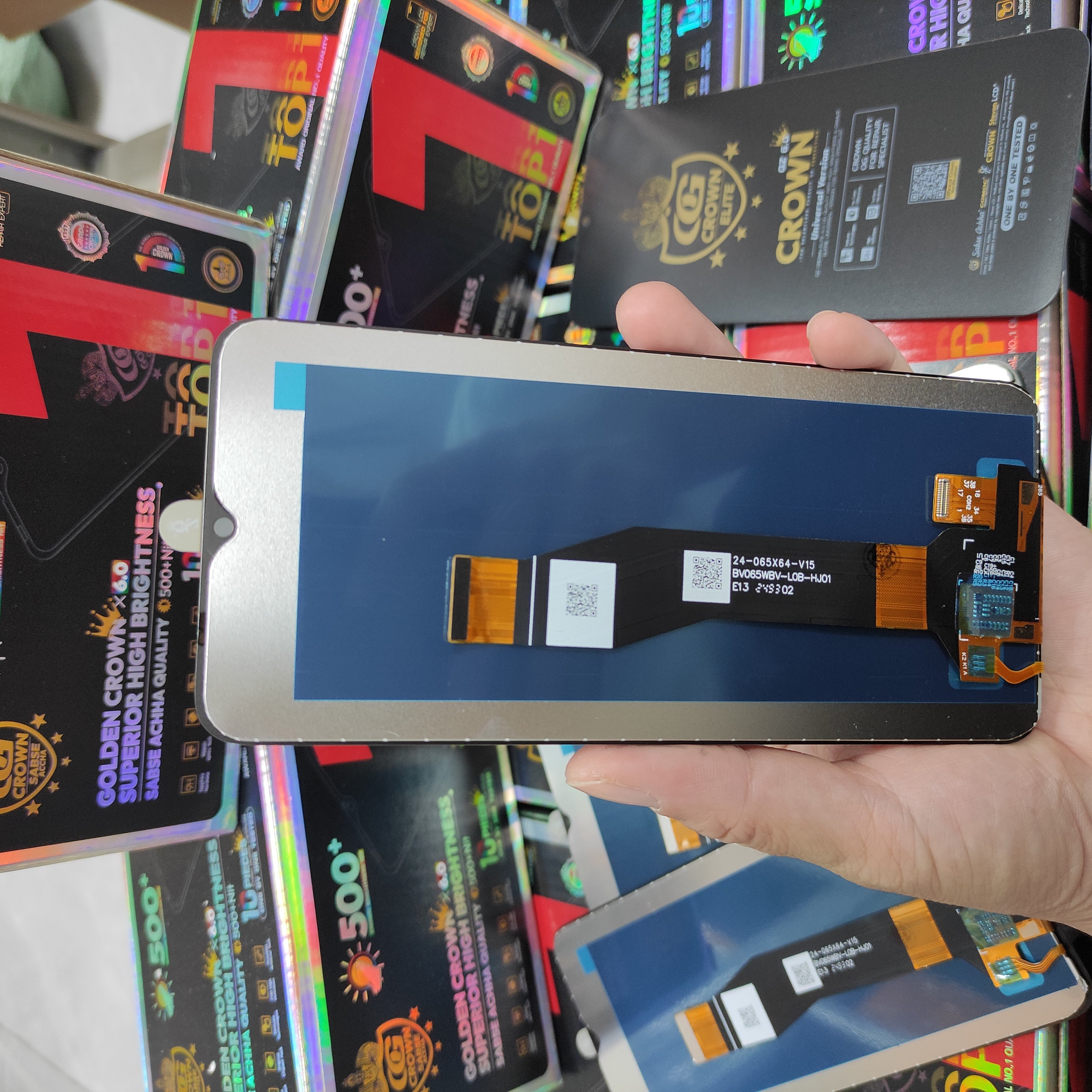 Mobile phone lcds For Motorola E13 Lcds screens