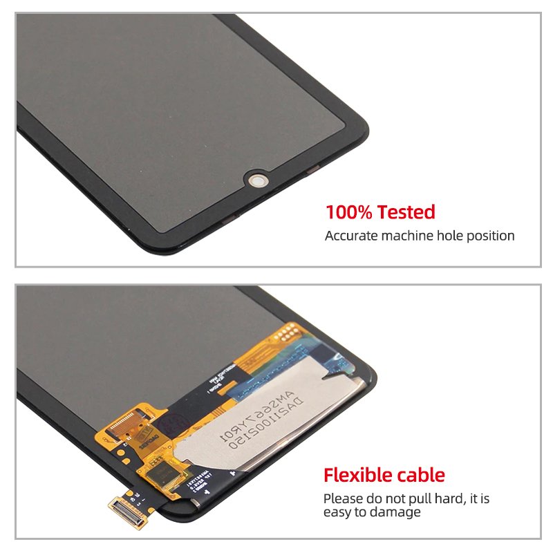 Mobile Phone LCDs for Xiaomi Poco X4 Pro lcd screen replacement for Xiaomi Poco X4 Pro 5G display for Xiaomi Poco X4 Pro screen