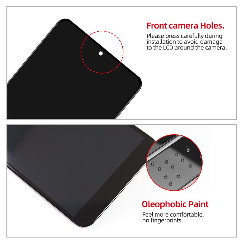 Mobile Phone LCDs for Xiaomi Poco X4 Pro lcd screen replacement for Xiaomi Poco X4 Pro 5G display for Xiaomi Poco X4 Pro screen