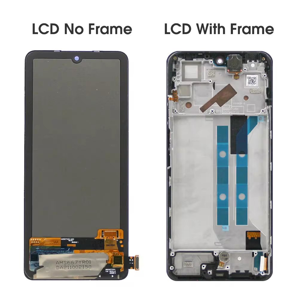 Mobile Phone LCDs for Xiaomi Poco X4 Pro lcd screen replacement for Xiaomi Poco X4 Pro 5G display for Xiaomi Poco X4 Pro screen