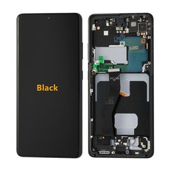 For Galaxy S21 Ultra