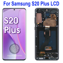 For Samsung Galaxy S20 Plus