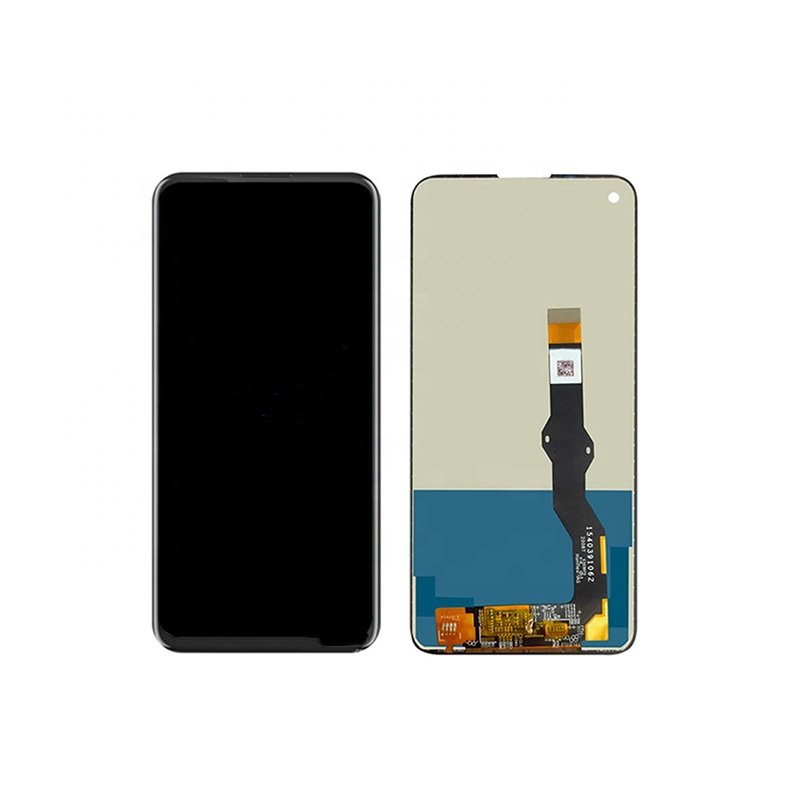 Pantalla para for motorola g stylus xt2043 mobile phone lcd display screen replacement