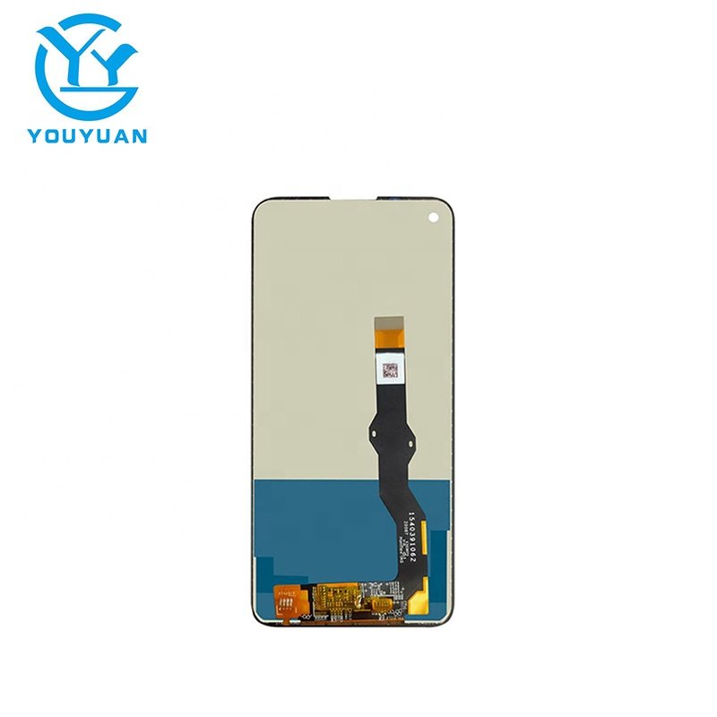 Pantalla para for motorola g stylus xt2043 mobile phone lcd display screen replacement