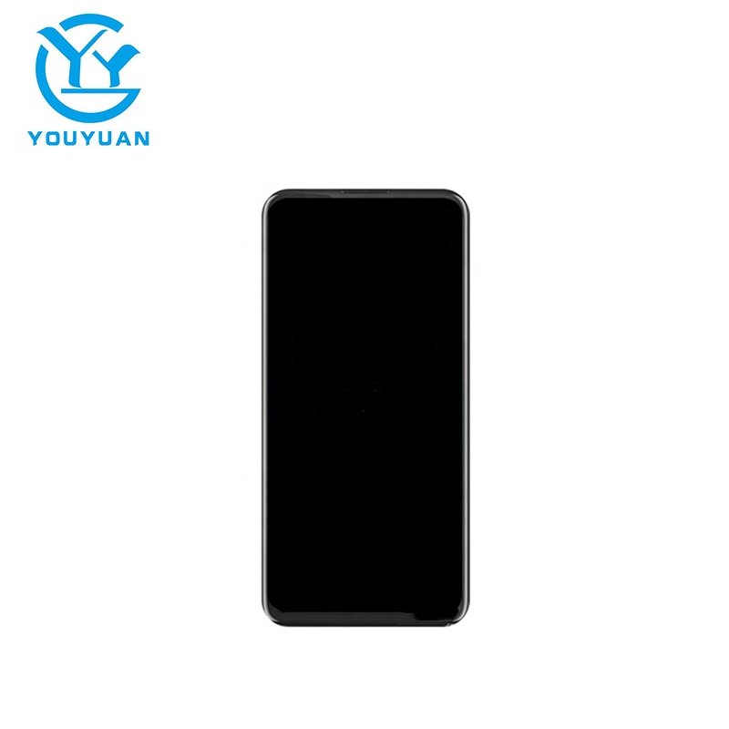 Pantalla para for motorola g stylus xt2043 mobile phone lcd display screen replacement
