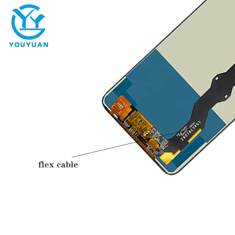 Pantalla para for motorola g stylus xt2043 mobile phone lcd display screen replacement