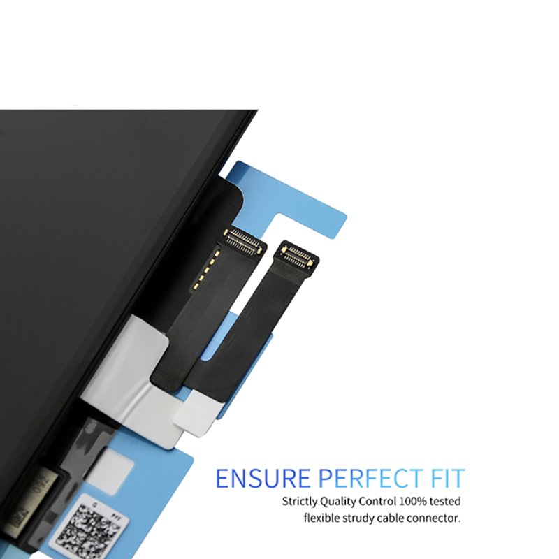 replacement for iphone 11 lcd screens changed glass lcd for iphone 11 original For Airpod Earphone