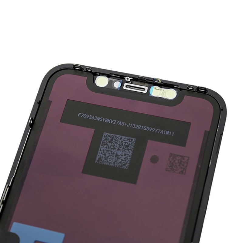 replacement for iphone 11 lcd screens changed glass lcd for iphone 11 original For Airpod Earphone