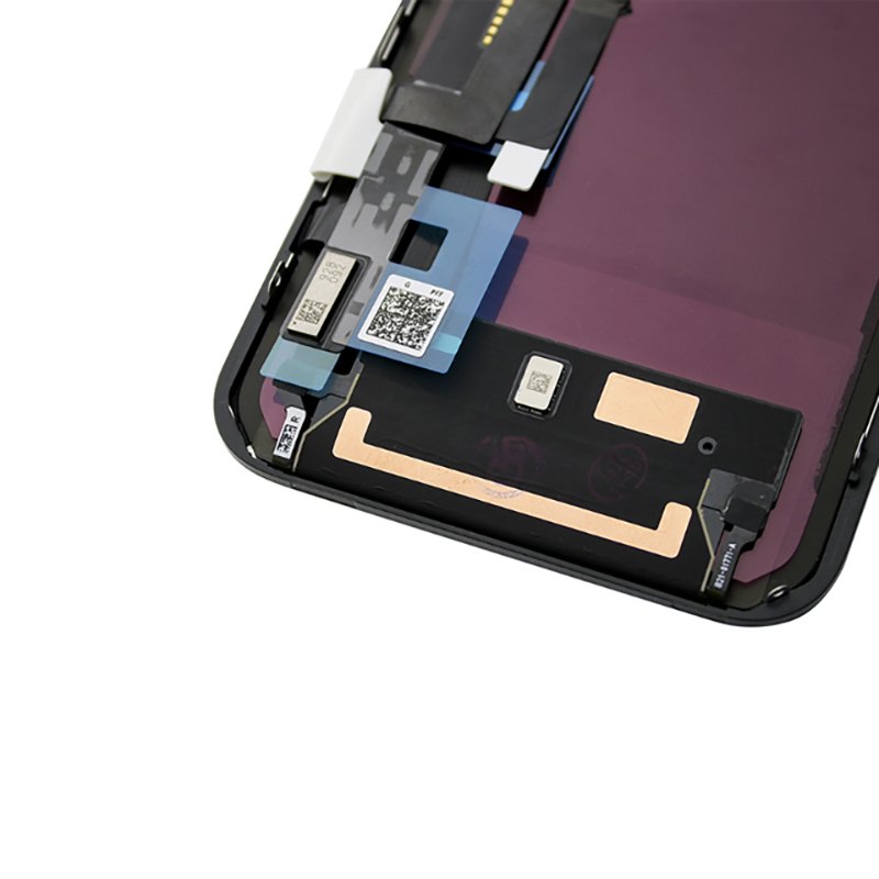 replacement for iphone 11 lcd screens changed glass lcd for iphone 11 original For Airpod Earphone