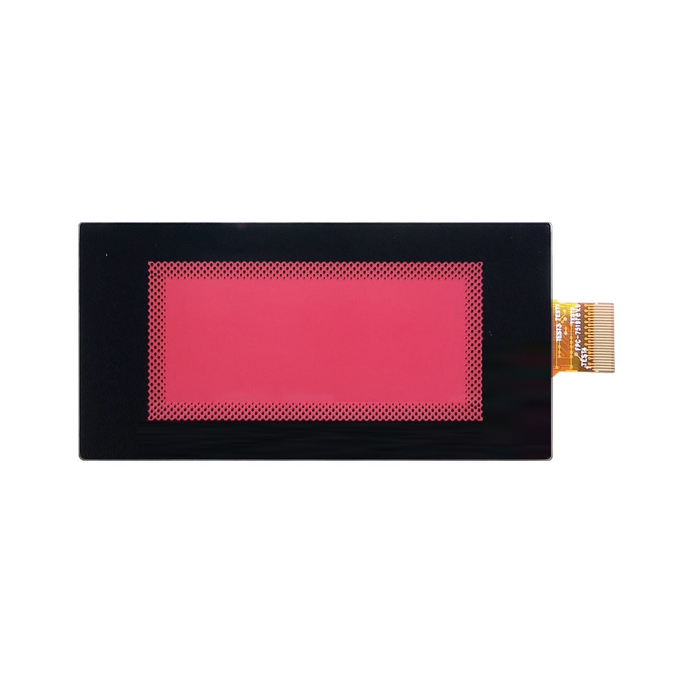 Customizable LCD OLED Display E Paper Display E Ink TFT Display Touch Panel CTP Cover Glass Cover Lens Optical Bonding