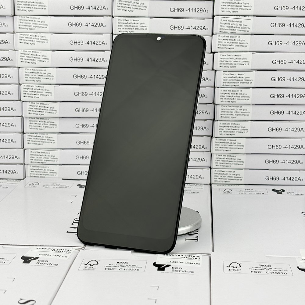 Cell phone screen wholesale For Samsung A02S LCD screen for Samsung A03S Pantalla For Samsung display screen Mobile phone LCD