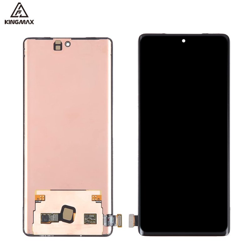 Mobile Phone Screen For VIVO IQOO Neo7 Digitizer Assembly LCD Replacement Part For VIVO IQOO 9T IQOO 10 OLED Display Touch Panel