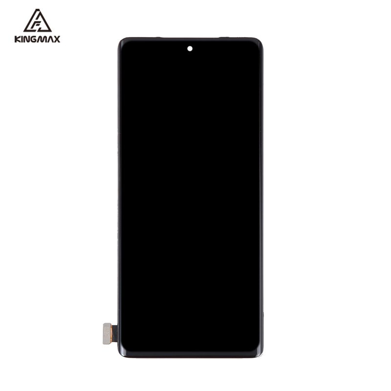 Mobile Phone Screen For VIVO IQOO Neo7 Digitizer Assembly LCD Replacement Part For VIVO IQOO 9T IQOO 10 OLED Display Touch Panel
