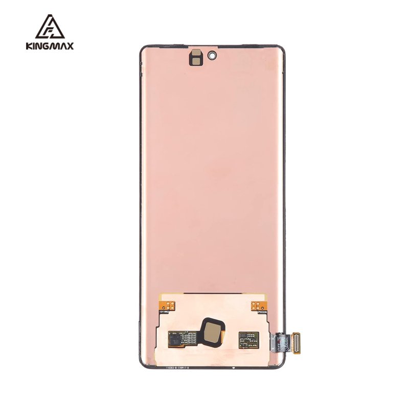 Mobile Phone Screen For VIVO IQOO Neo7 Digitizer Assembly LCD Replacement Part For VIVO IQOO 9T IQOO 10 OLED Display Touch Panel