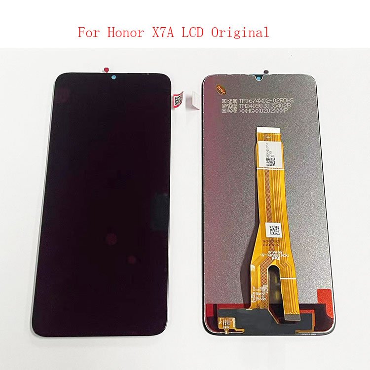 Original New Mobile phone lcds For Huawei Hono 9X Lcds screens