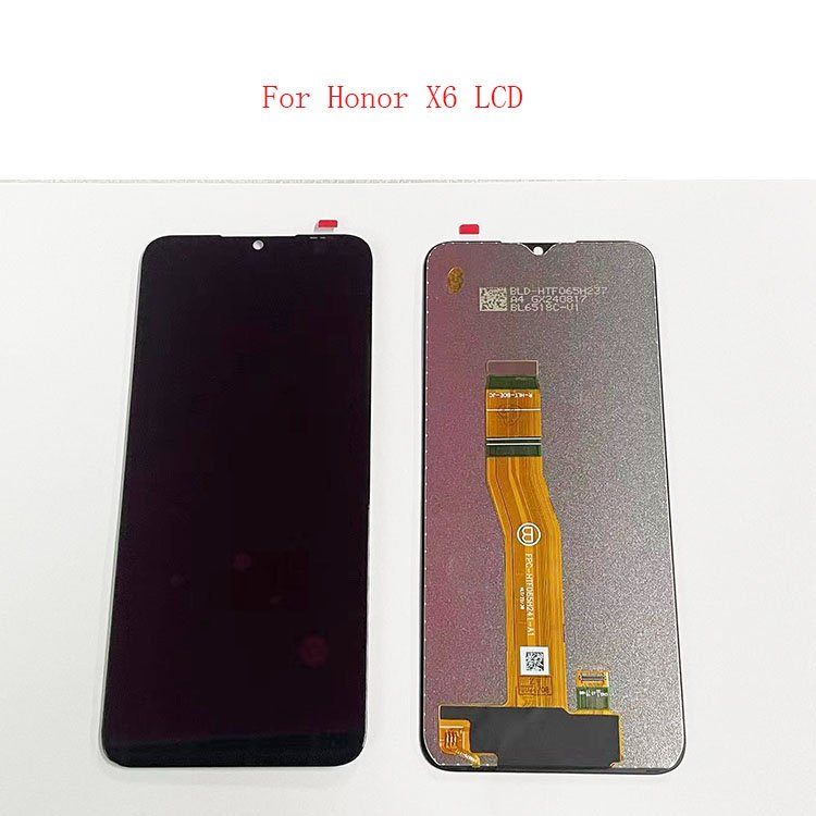 Original New Mobile phone lcds For Huawei Hono 9X Lcds screens
