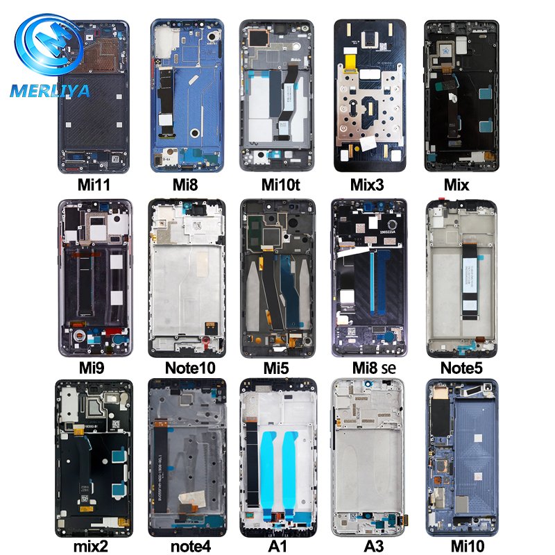 Full LCD Screen For Xiaomi Redmi 9 Power Lcd Display Full Assembly For Redmi 9 Power Mobile Phone Lcd
