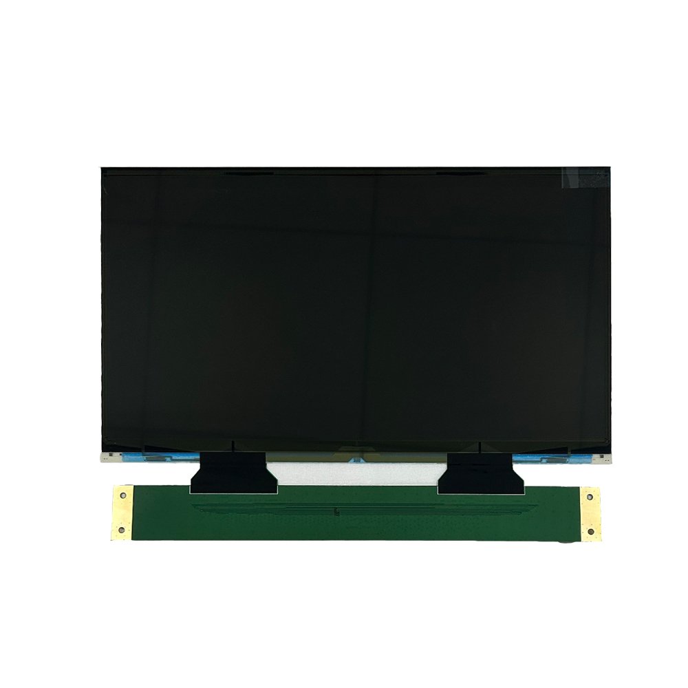 14 Inch 16k 15120*6230 MIPI Interface 3D Printer LCD Mono Display TFT LCD Screen Display