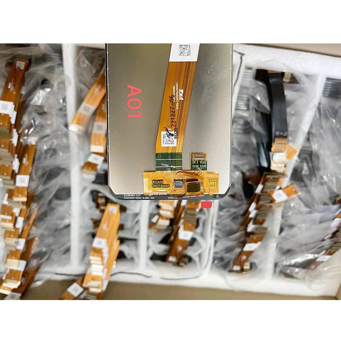 Mobile Phone LCDs Wholesale 100% Tested Different Brands Models for Xiaomi TCL Infinix Display For Samsung Lcd for Iphone Screen