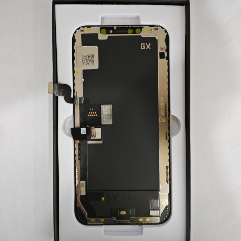 OLED GX Mobile Phone LCD Display Screen Digitizer Assembly For iPhone Xs Max XR 11 Pro 11 Pro Max