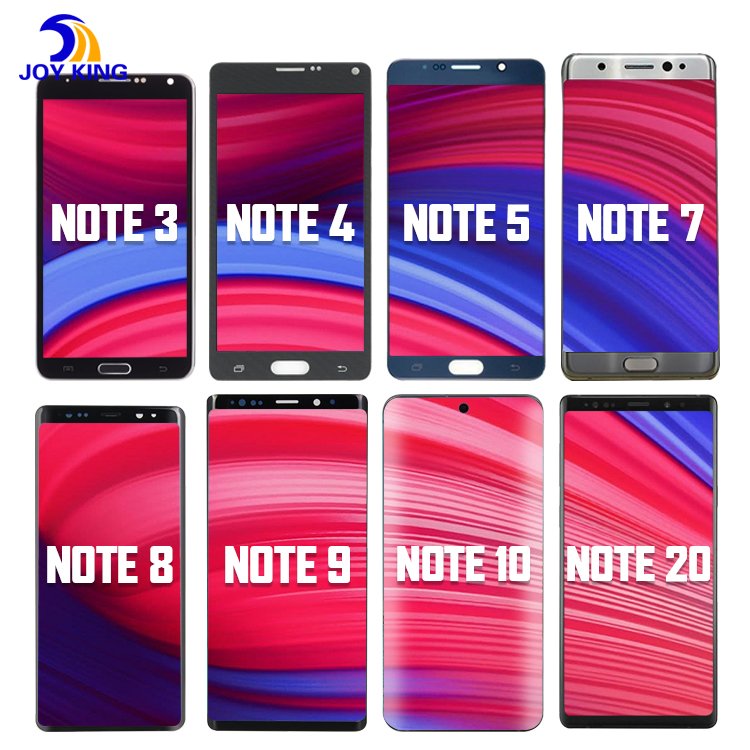 Mobile Phone LCD Display Screen For iPhone For Sumsung For Huawei For Android Smartphone LCD Replacement For Phone Accessories