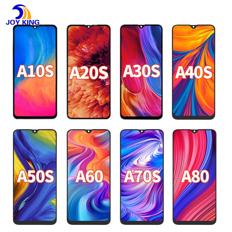 Mobile Phone LCD Display Screen For iPhone For Sumsung For Huawei For Android Smartphone LCD Replacement For Phone Accessories