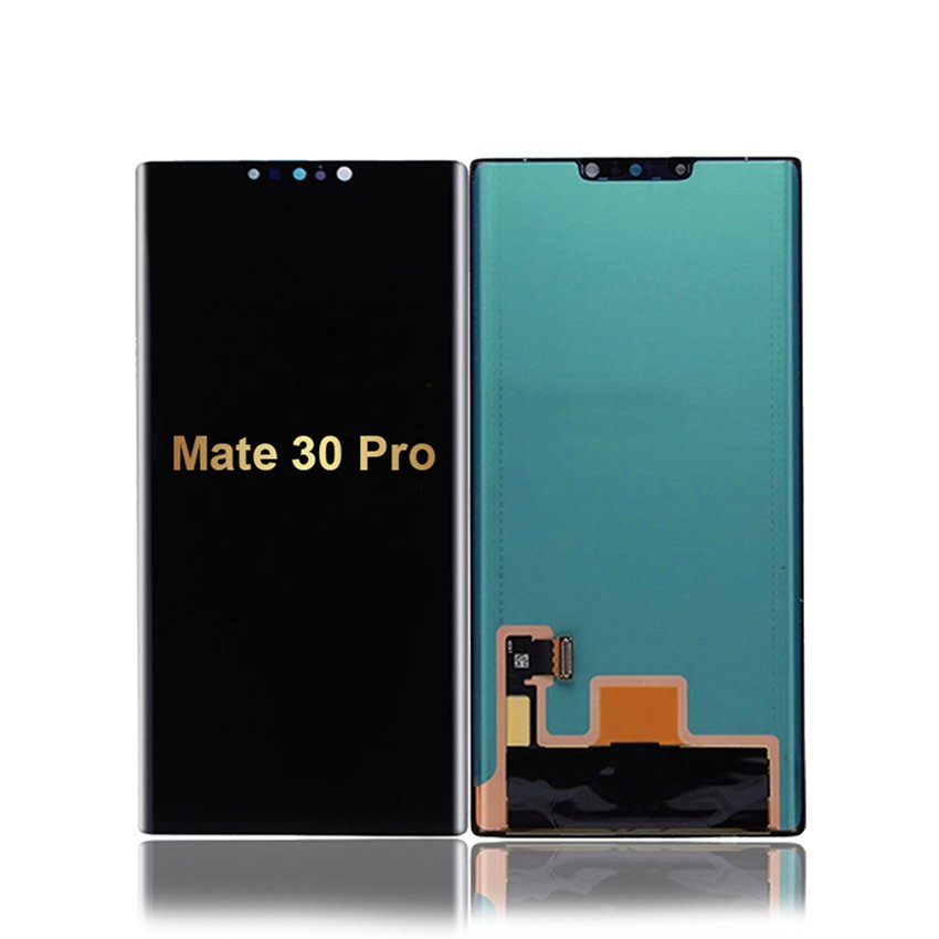 Mobile Phone Lcds Screen Replacement Display For Huawei Mate 10 20 30 40 Pro Lite Y6 Pro Y9S Y7 Y9 Prime Digitizer Assembly