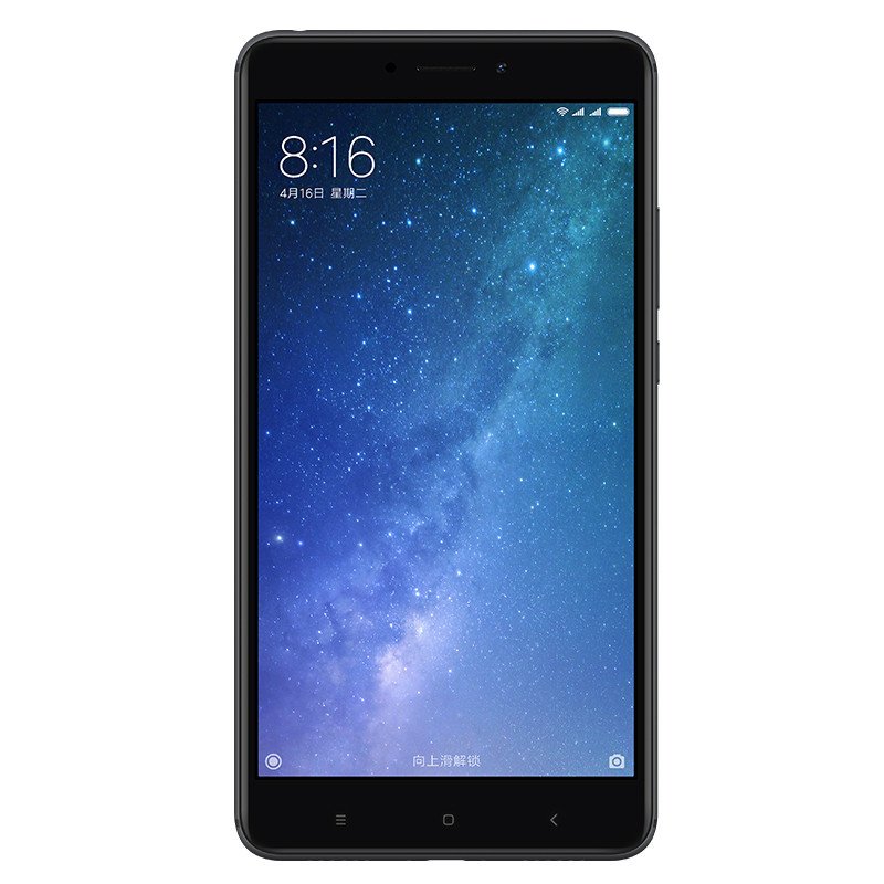 Original Mobile Phone LCD Screen For Xiaomi Mi Max 2 LCD Touch Screen