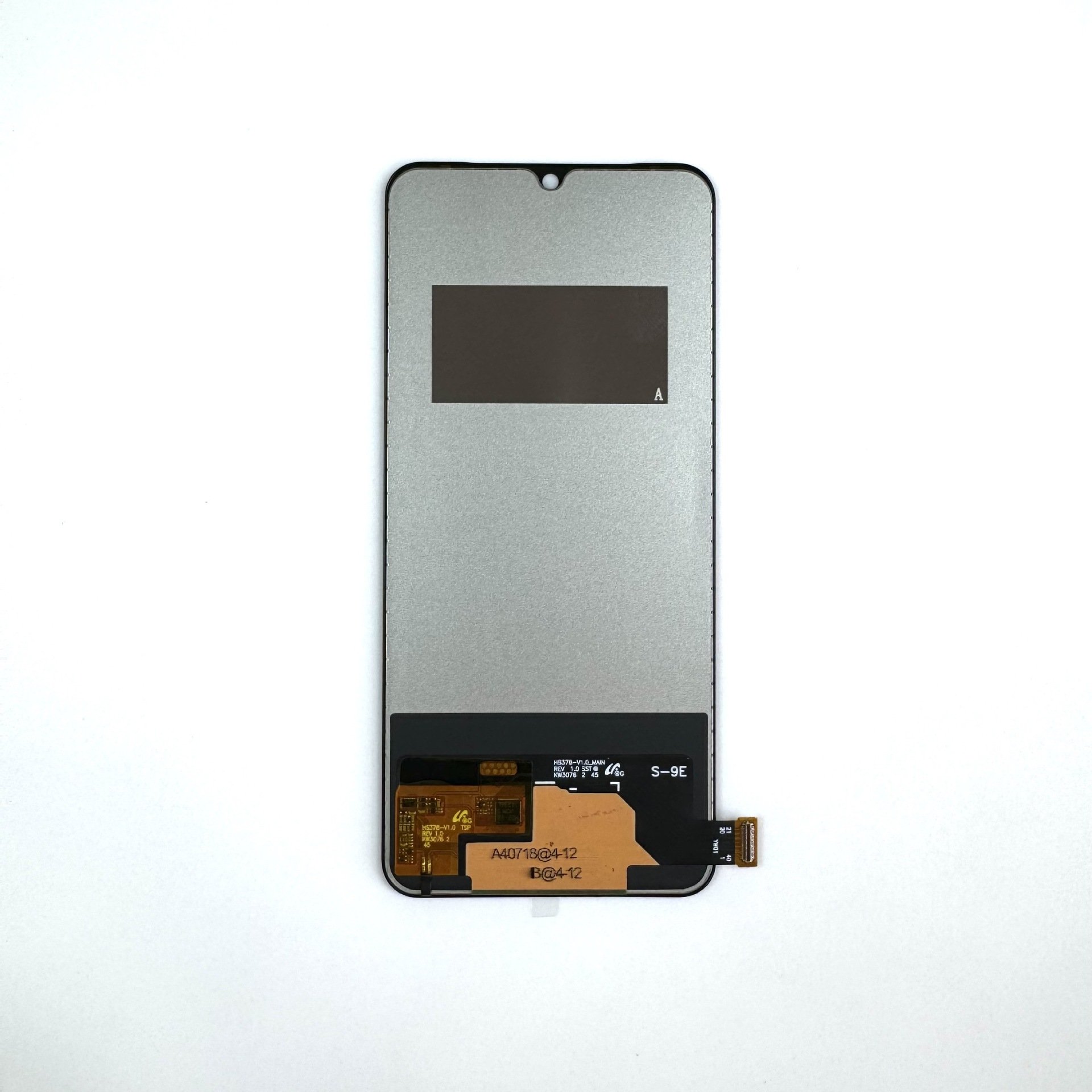 New Arrived Mobile Phone Lcd Display Assembly For Vivo V25 V25E V21 S9E Lcd Touch Screen